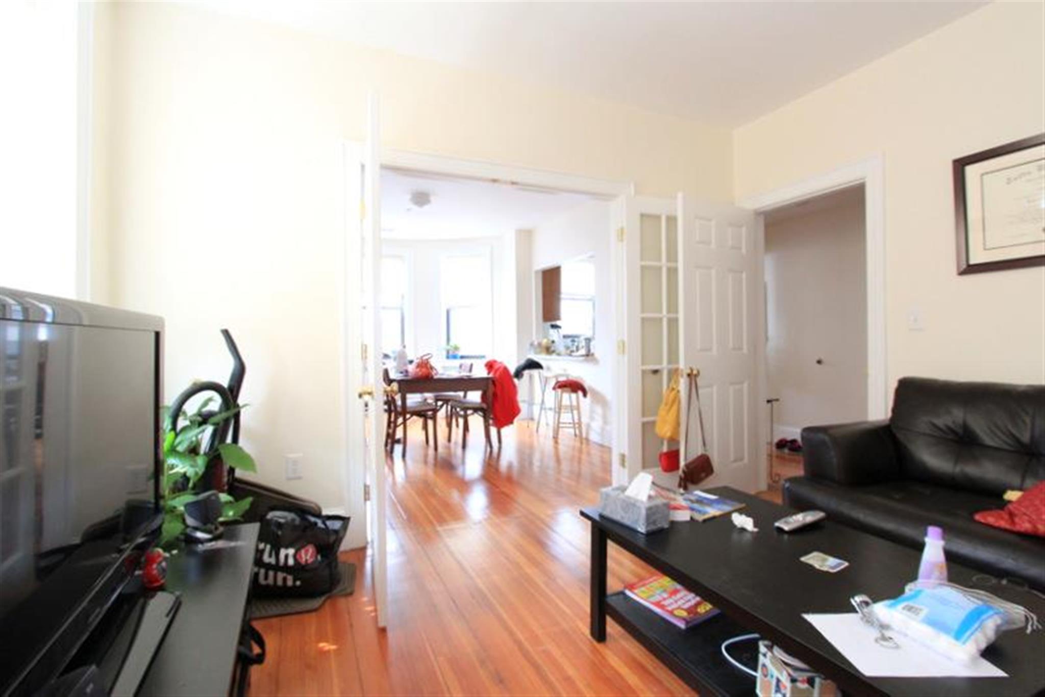 881 Massachusetts Ave, Central Square