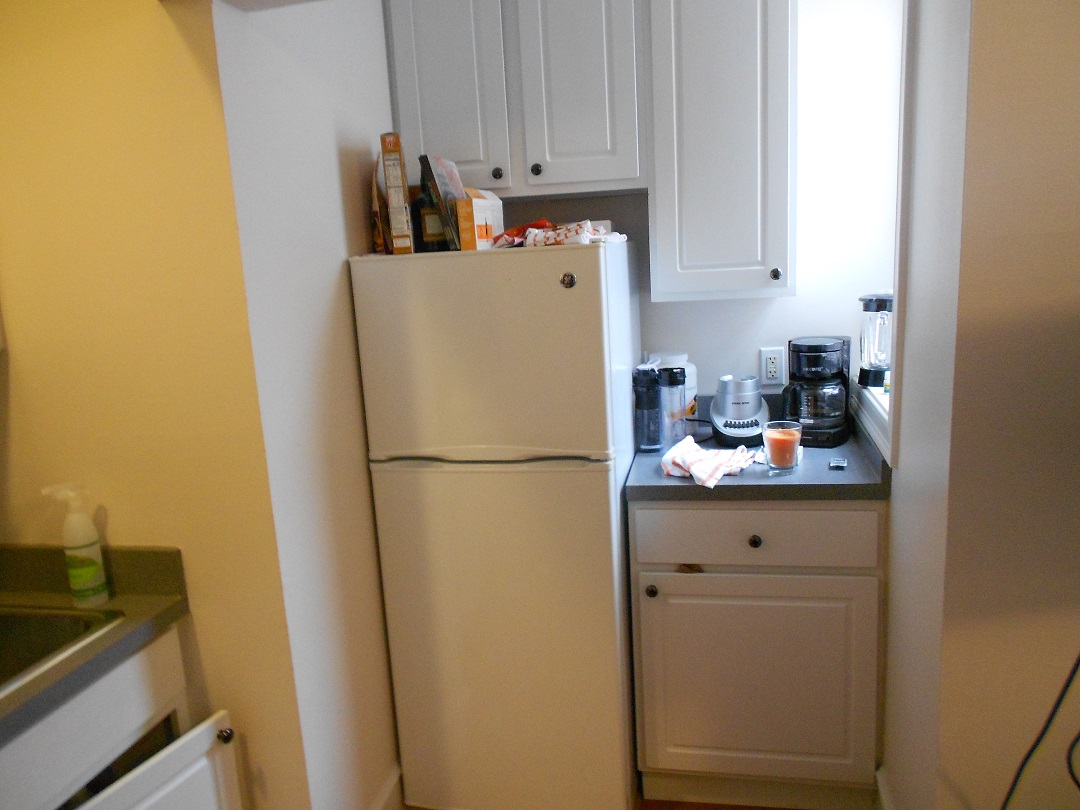 52 Haviland St, Fenway