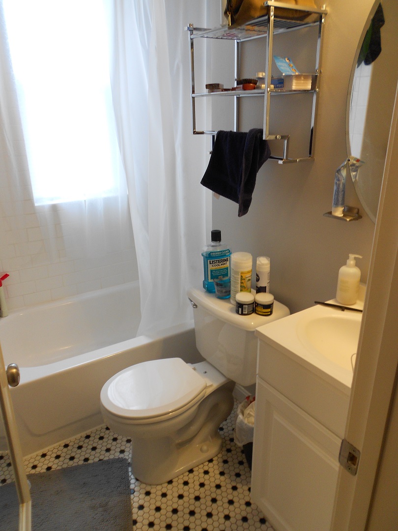 52 Haviland St, Fenway