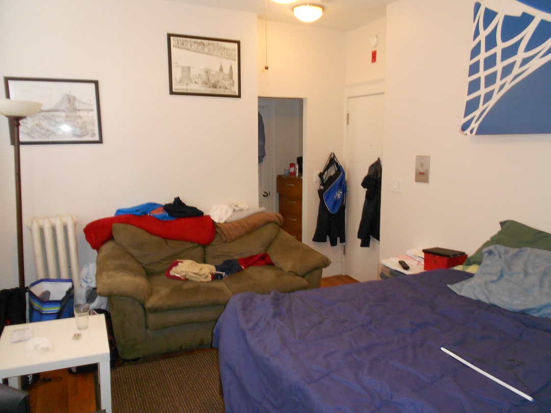 52 Haviland St, Fenway