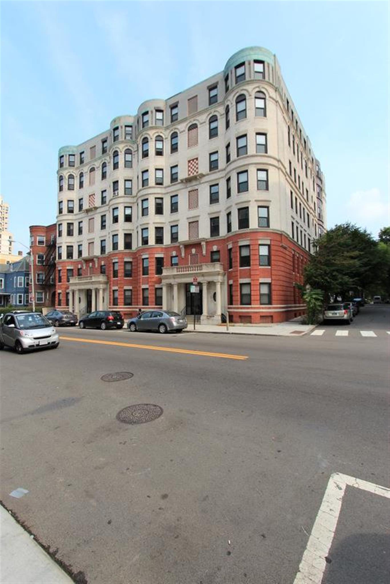 885 Massachusetts Ave, Central Square