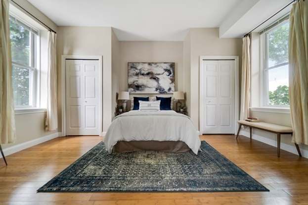 225 Bent St, Kendall Square