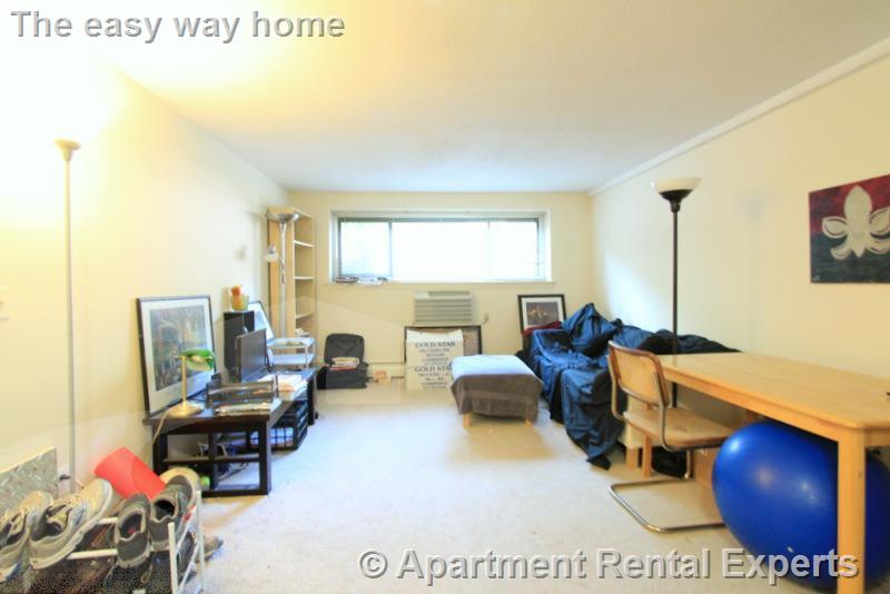 375 Harvard St, Harvard Square