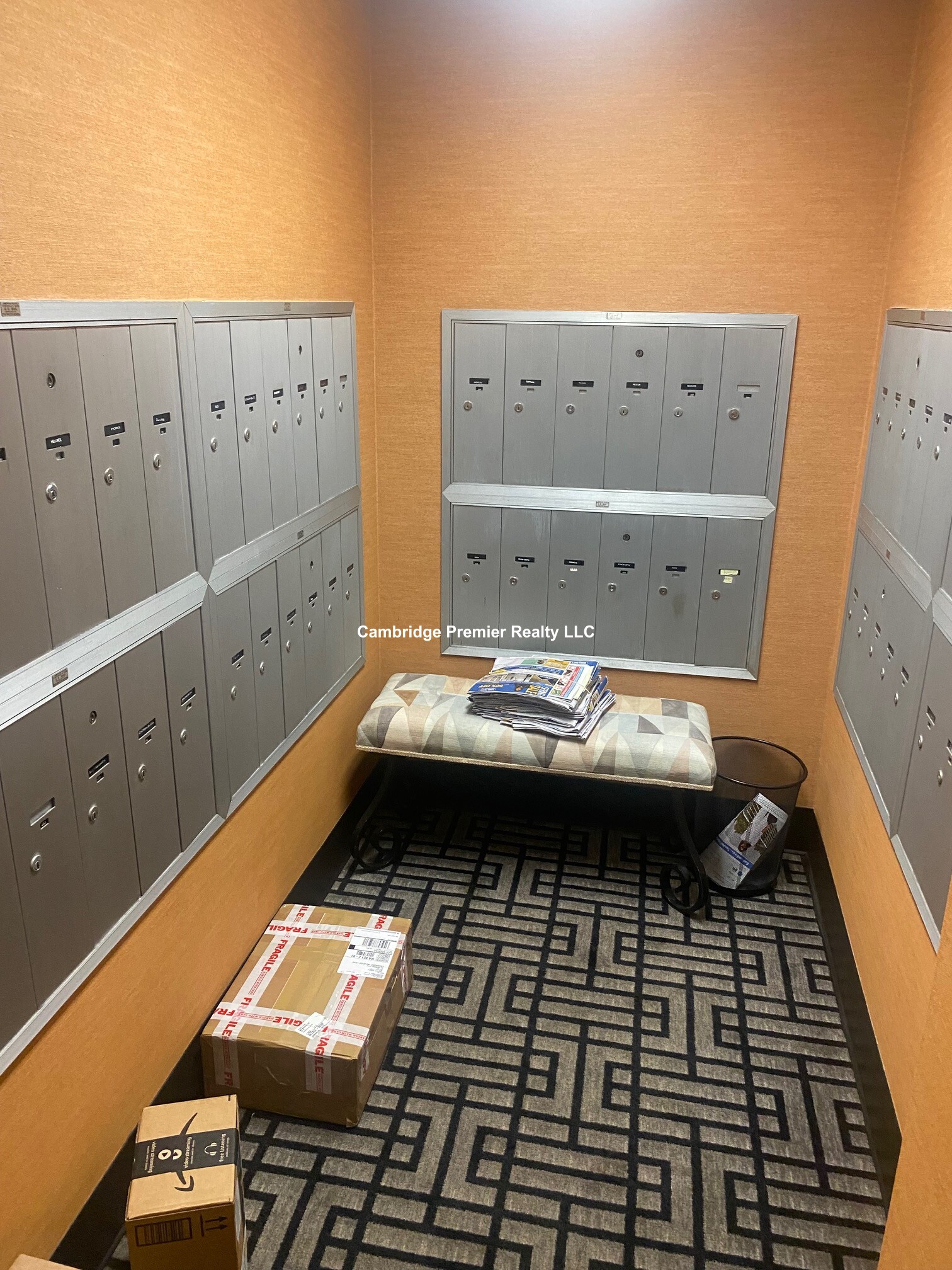 988 Memorial Dr, West Cambridge