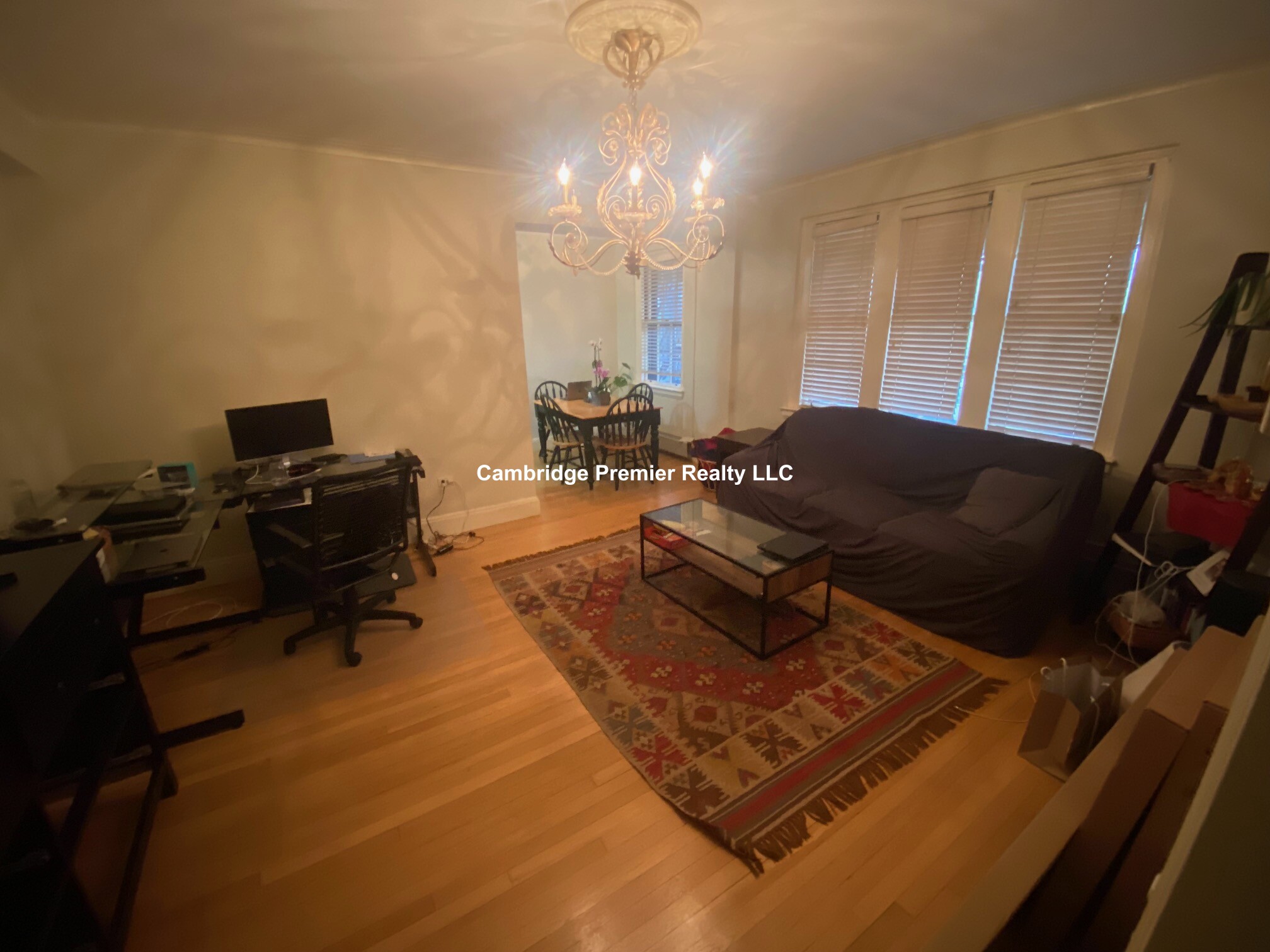 988 Memorial Dr, West Cambridge