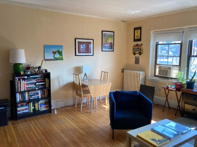 98 Charles St, Beacon Hill