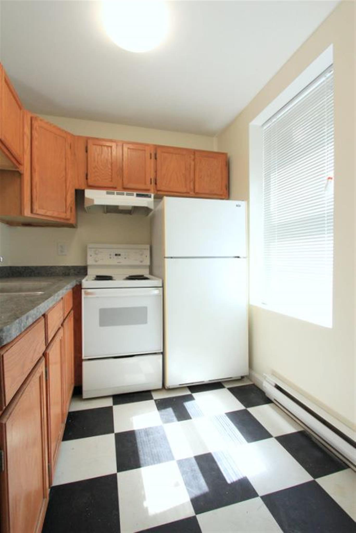 35 Davis Sq, Davis Square