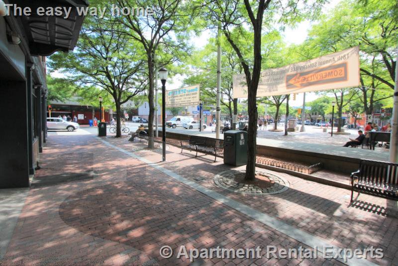 35 Davis Sq, Davis Square