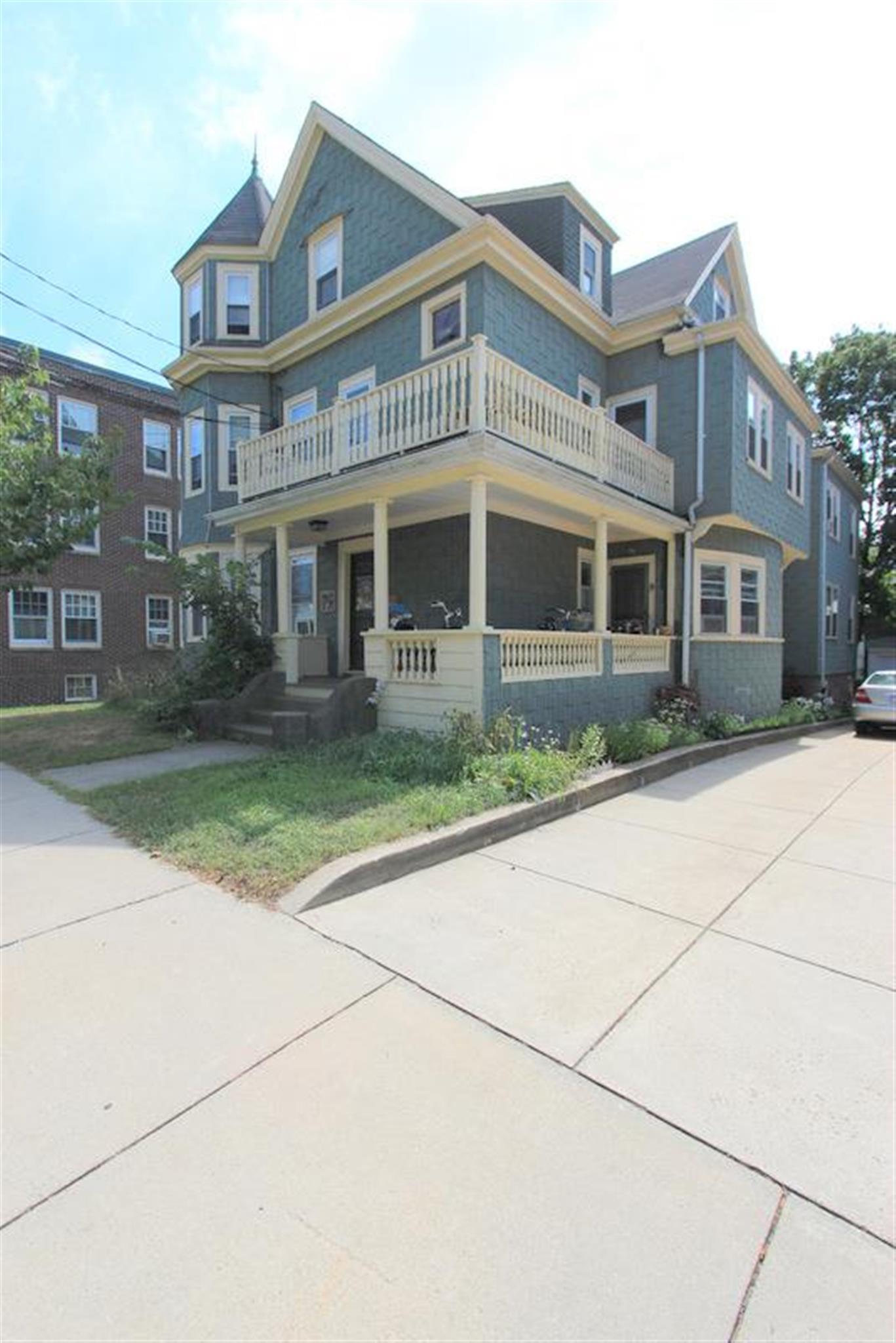 45 Kidder Ave, Davis Square