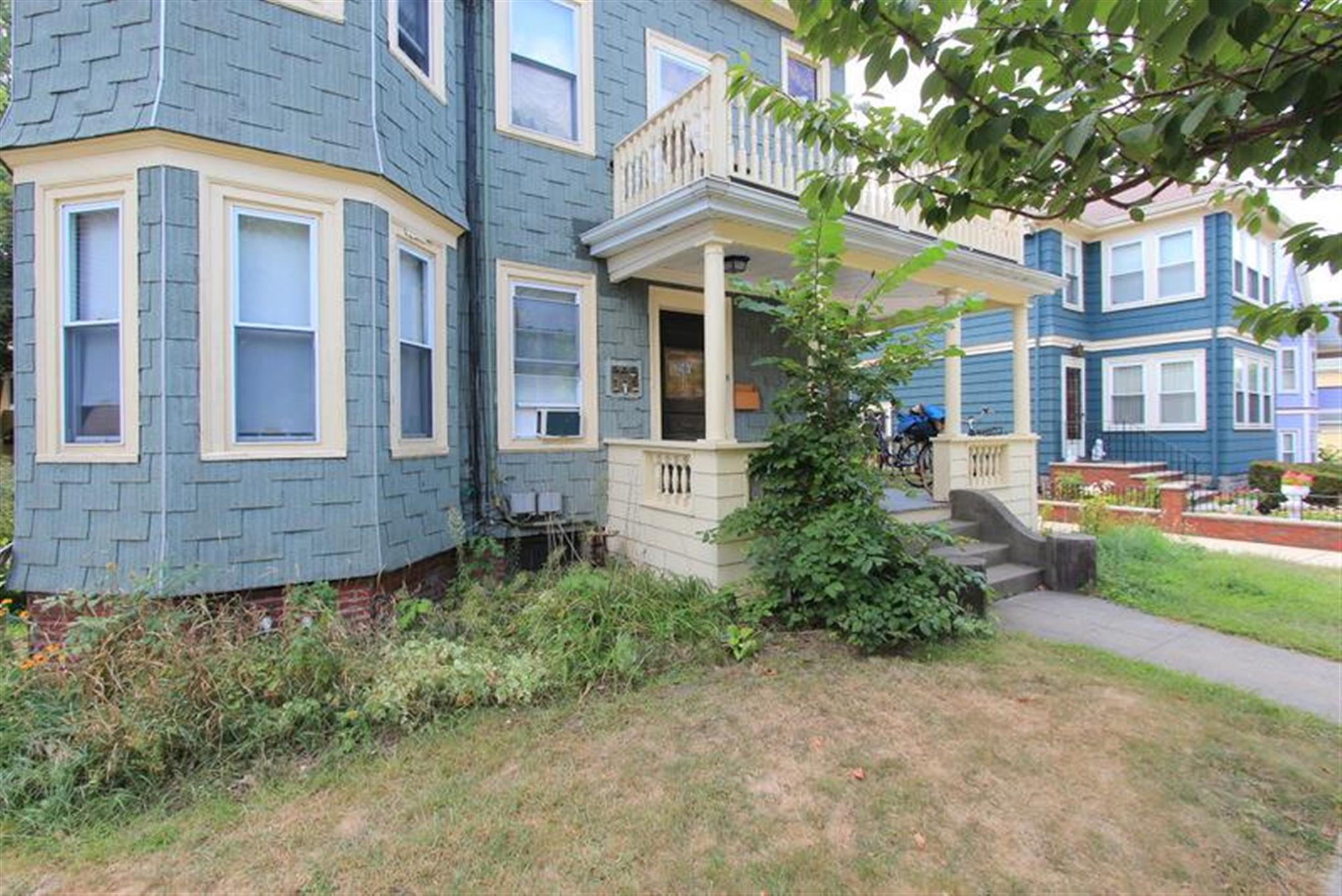 45 Kidder Ave, Davis Square