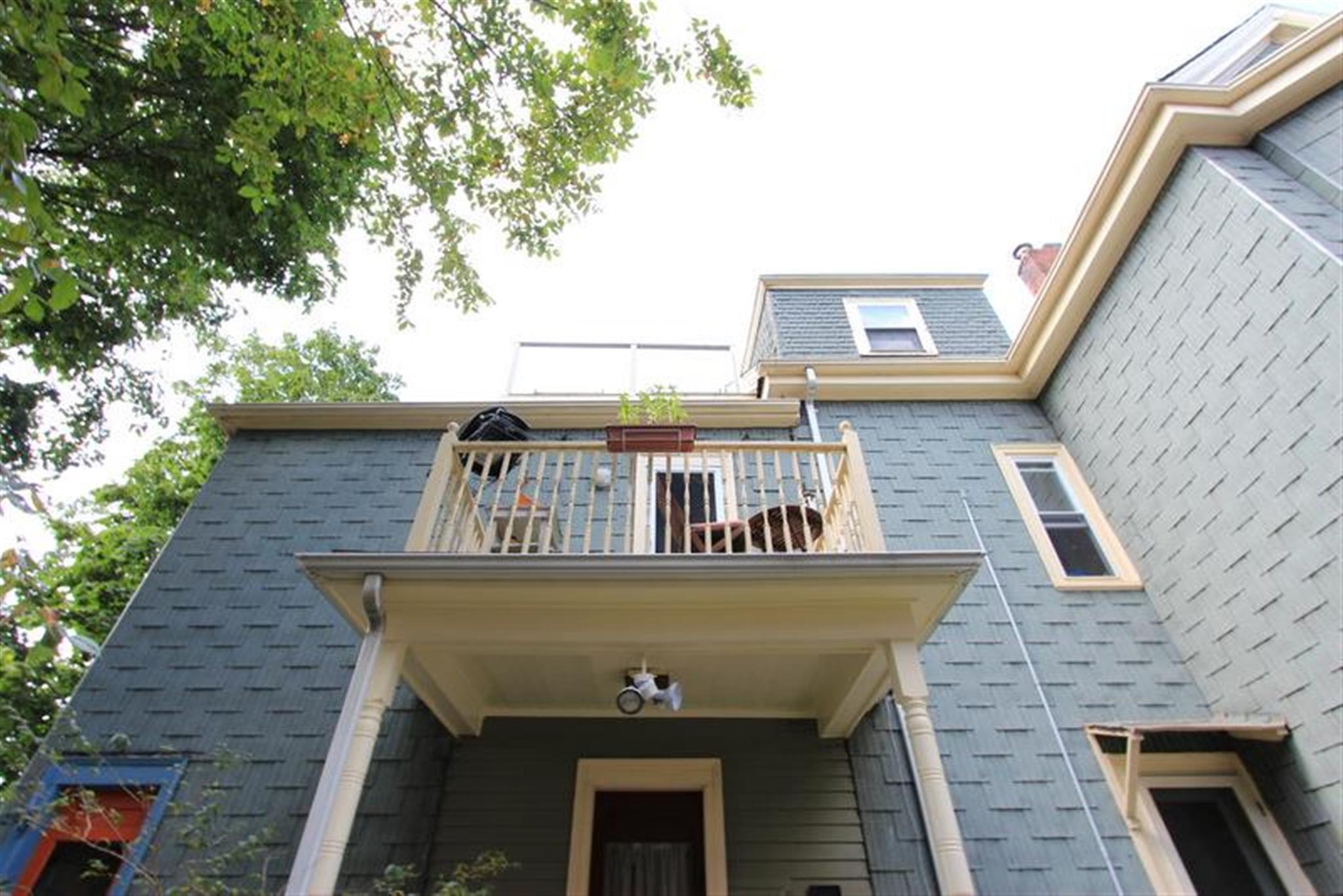 45 Kidder Ave, Davis Square