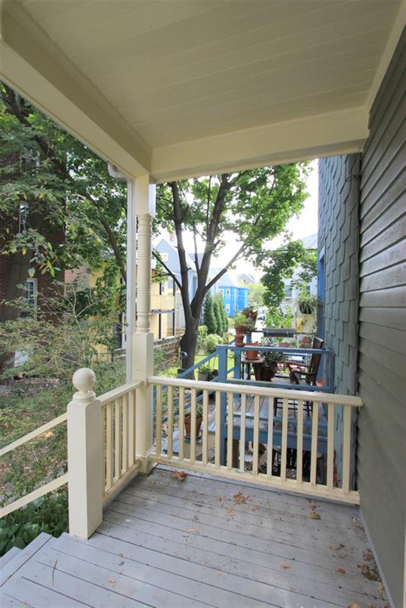 45 Kidder Ave, Davis Square