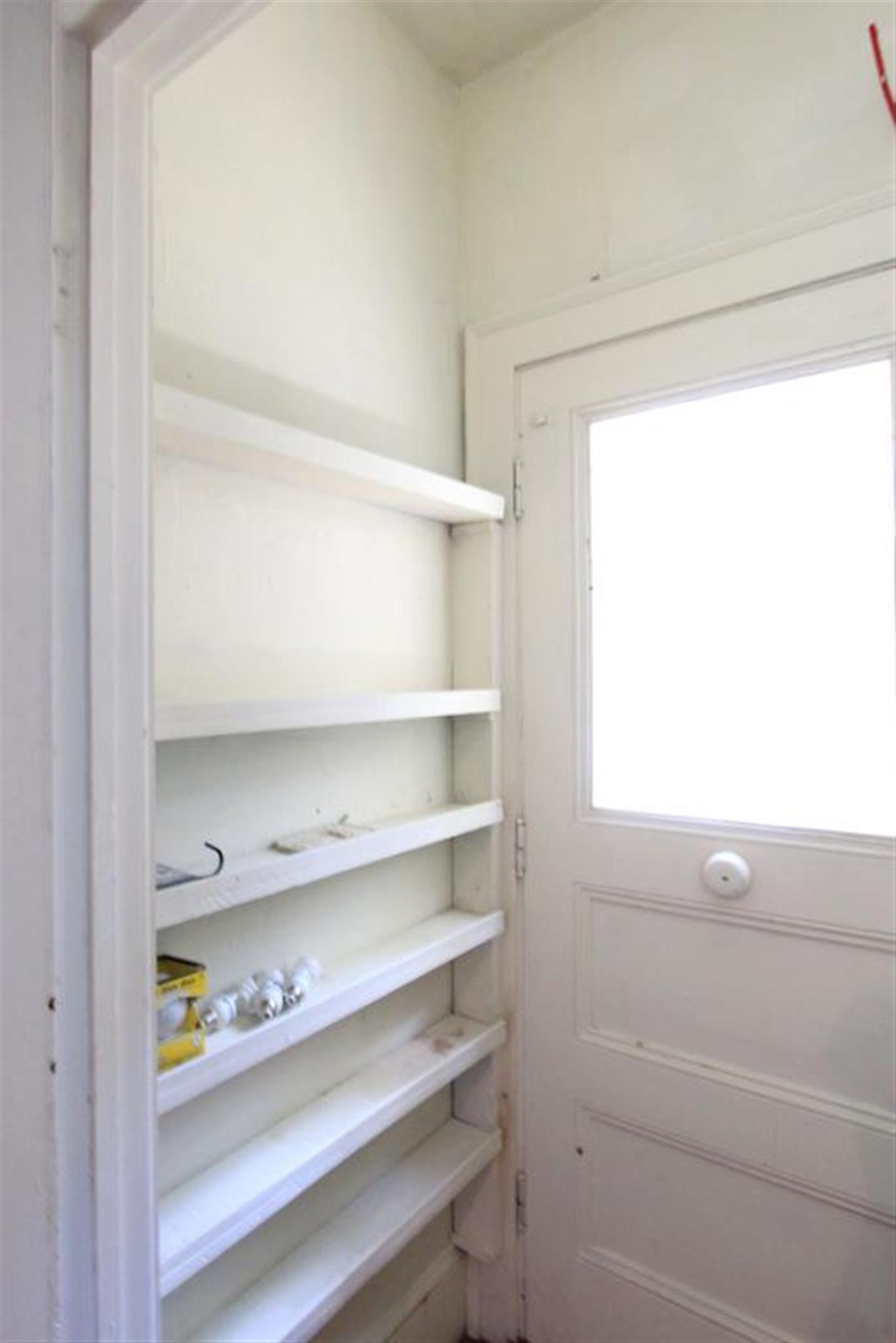 45 Kidder Ave, Davis Square