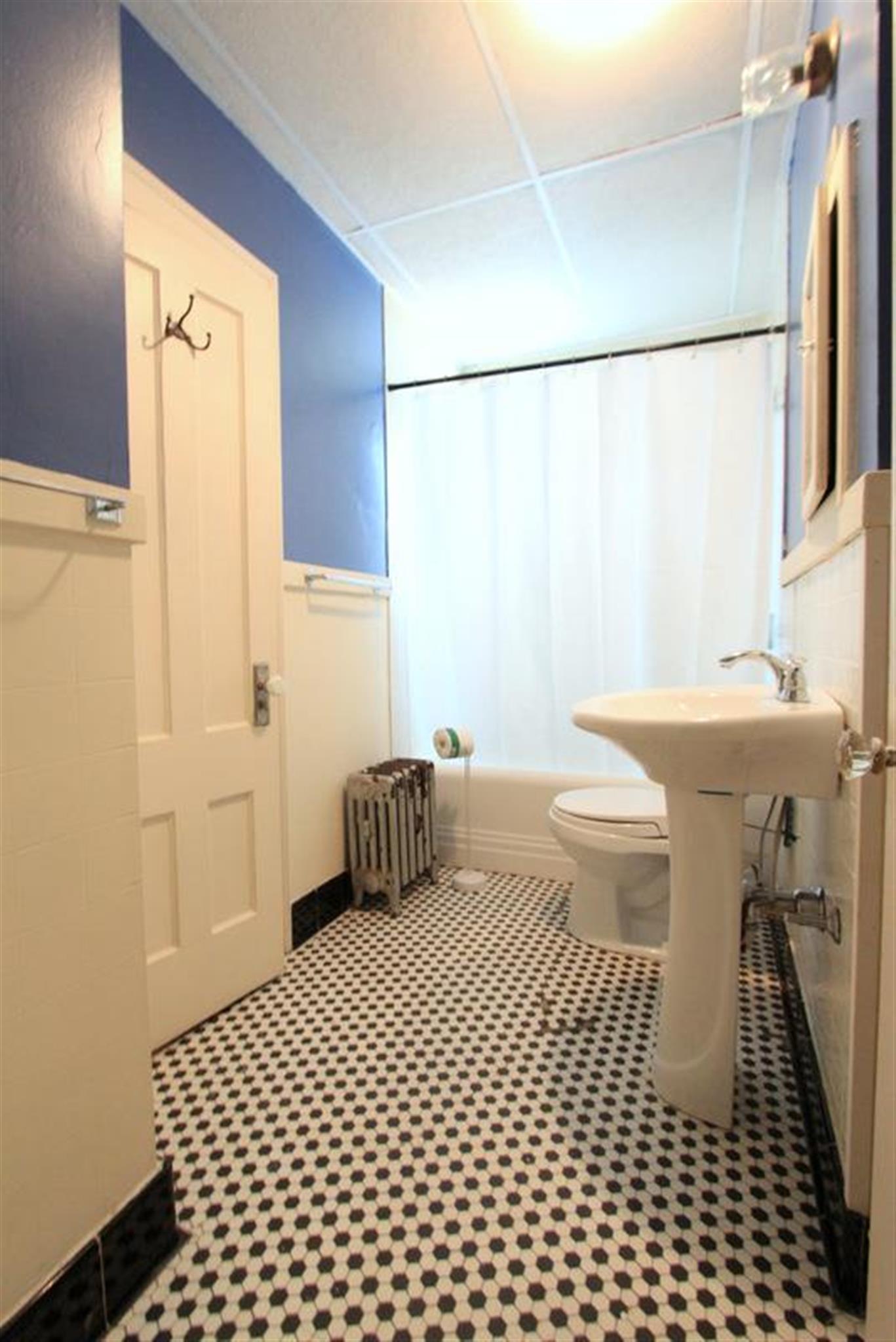 45 Kidder Ave, Davis Square