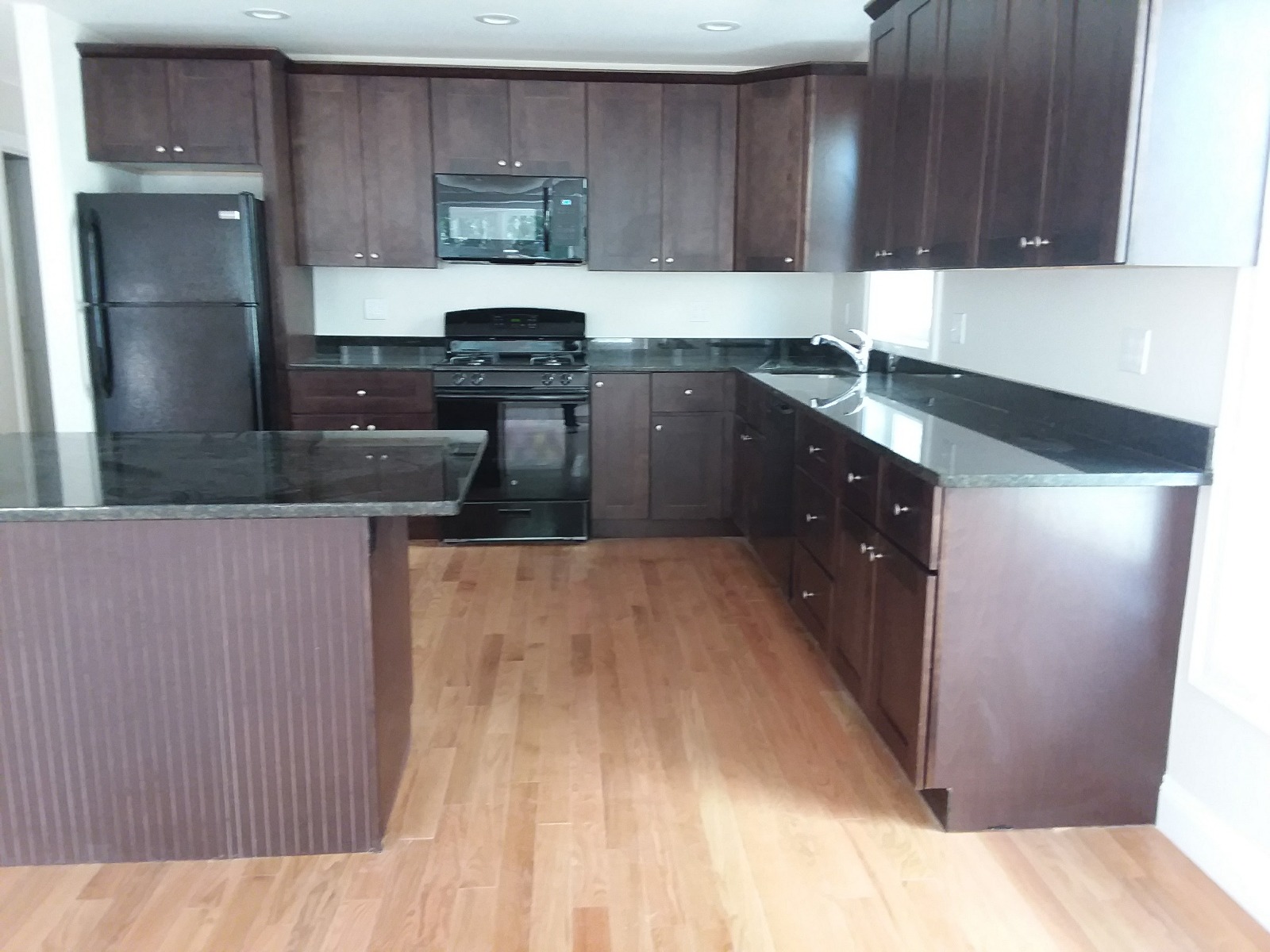 2 Judge St, Mission Hill