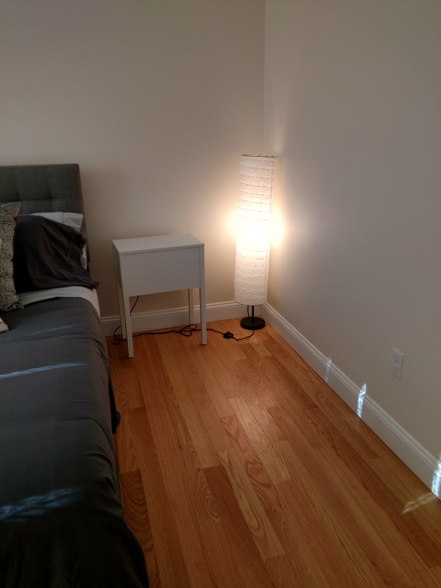 2 Judge St, Mission Hill