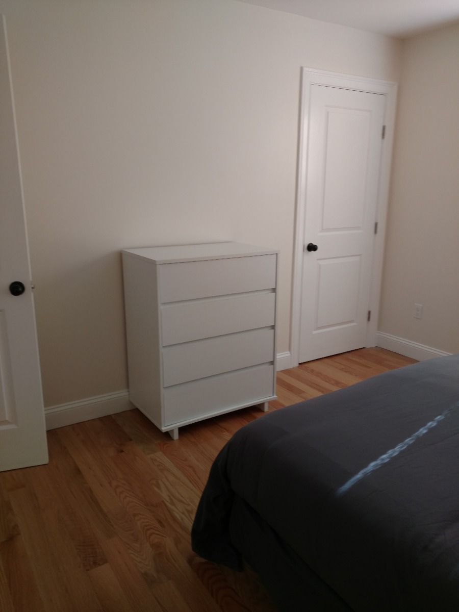 2 Judge St, Mission Hill