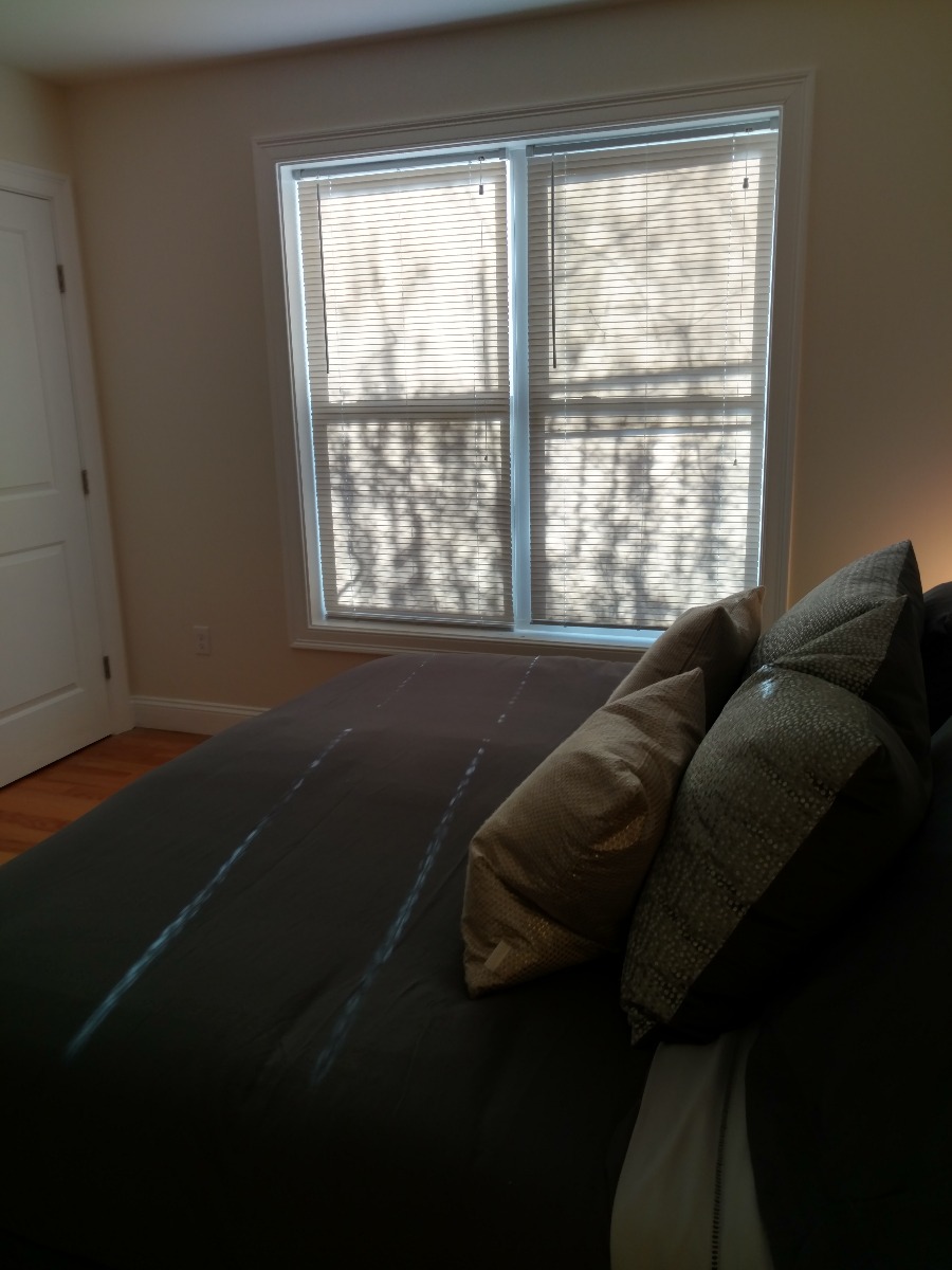 2 Judge St, Mission Hill