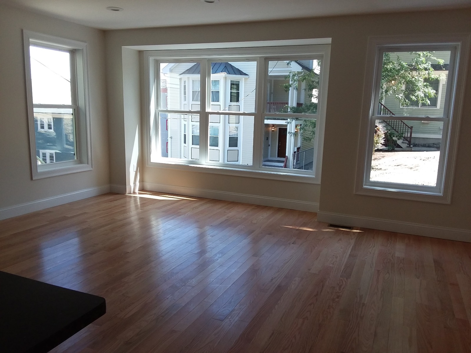 2 Judge St, Mission Hill