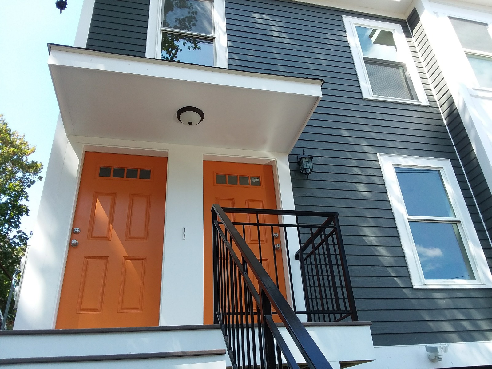 2 Judge St, Mission Hill