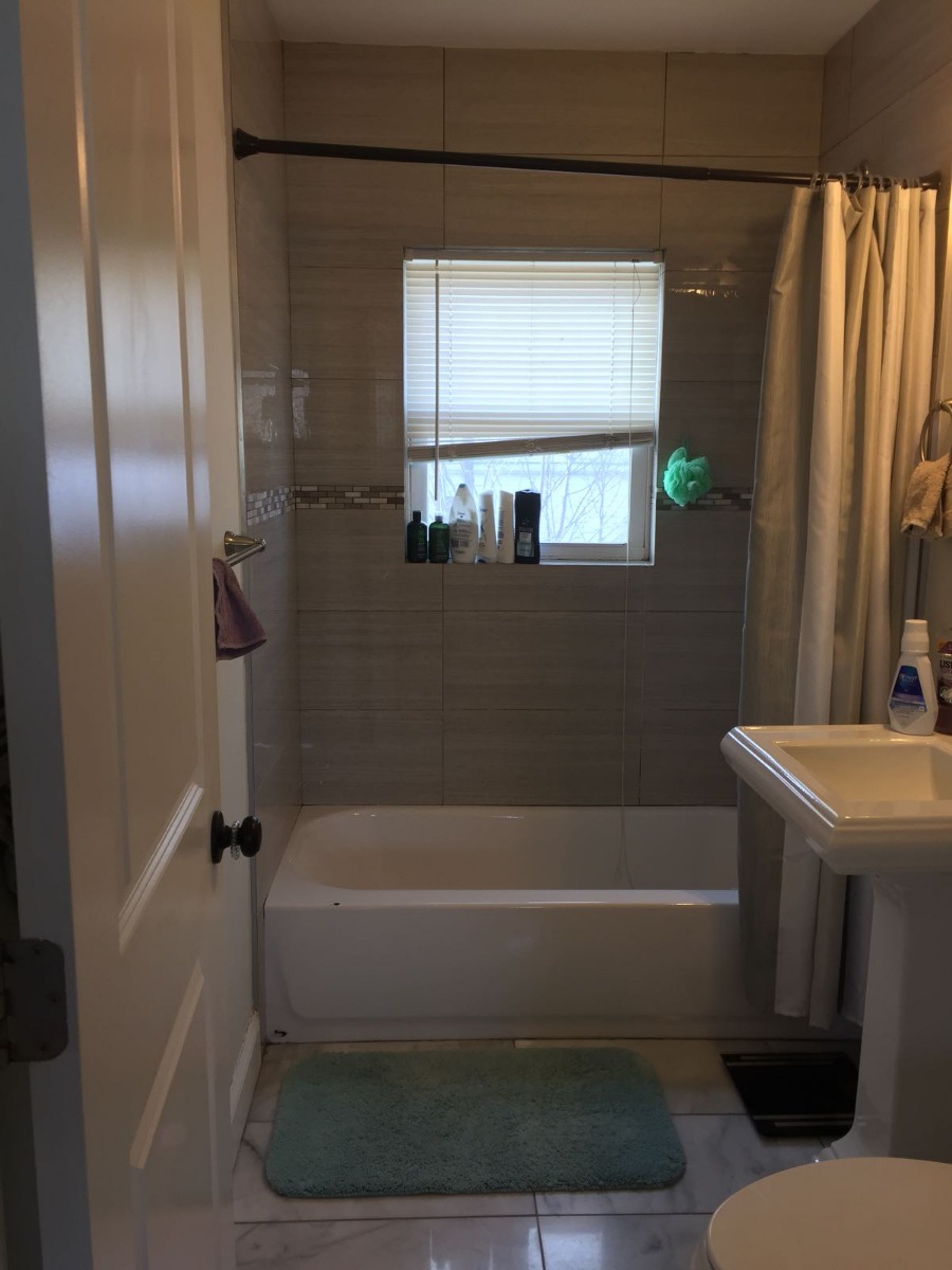 55 Hillside St, Mission Hill