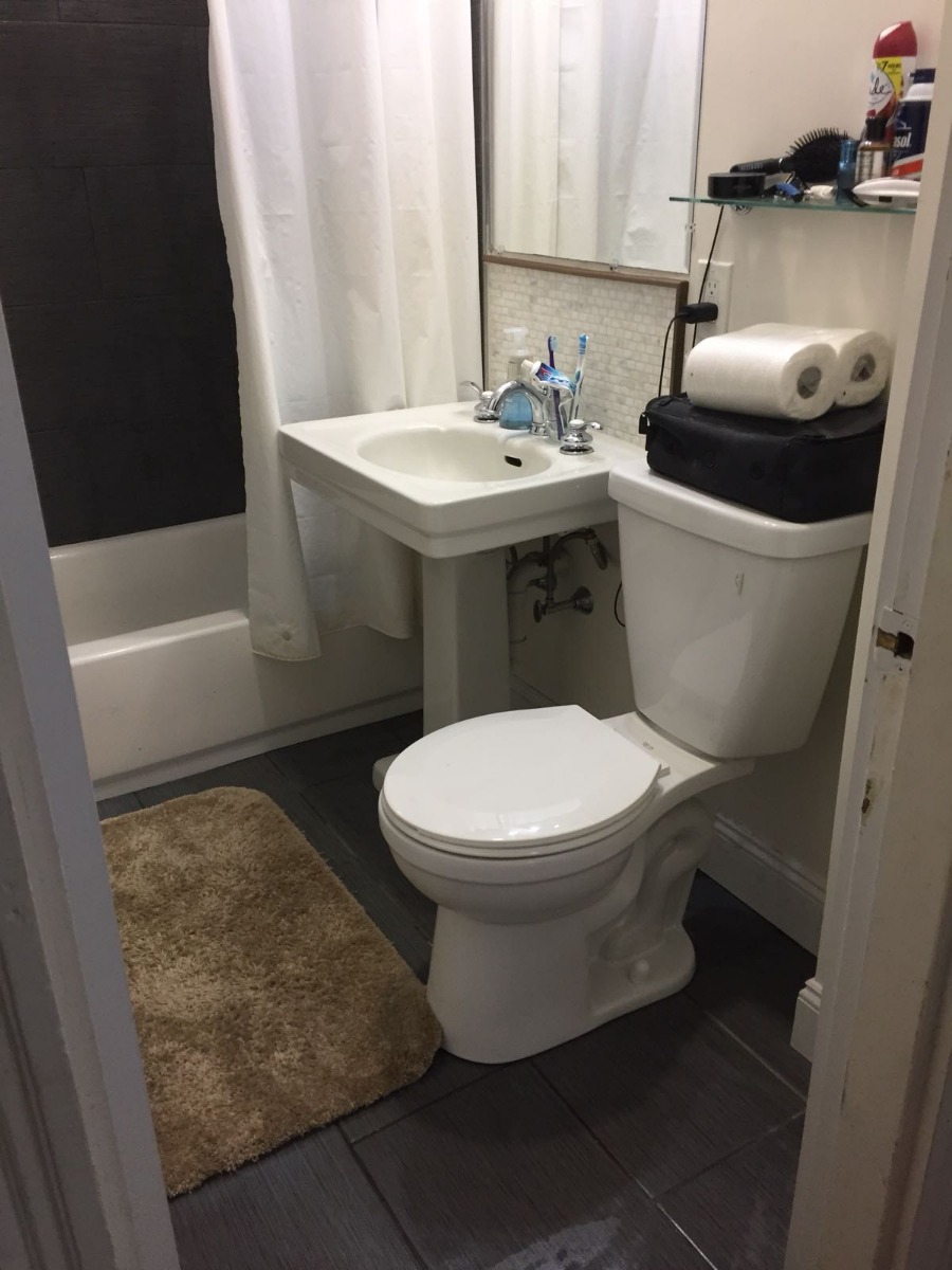 55 Hillside St, Mission Hill