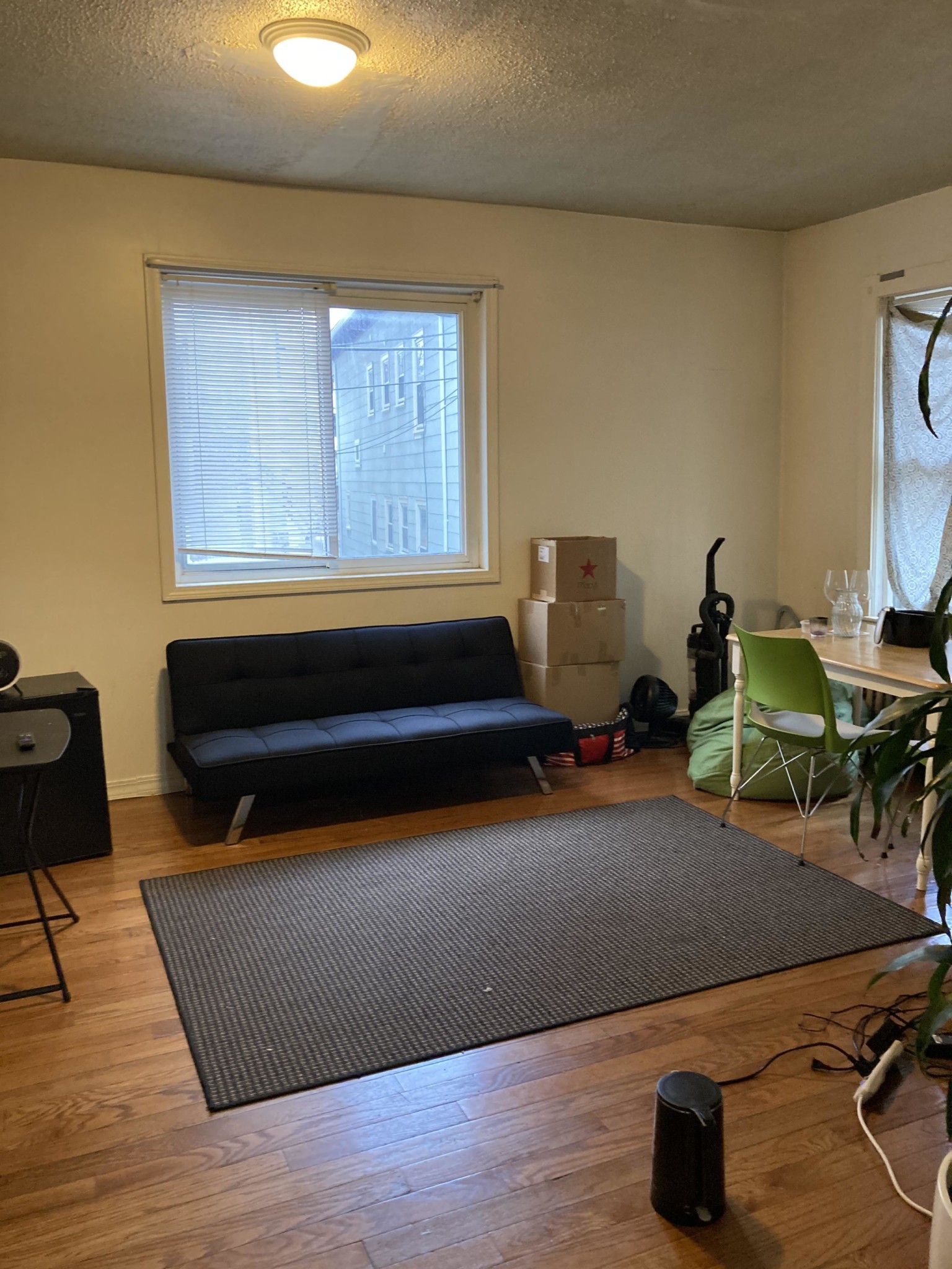 55 Hillside St, Mission Hill