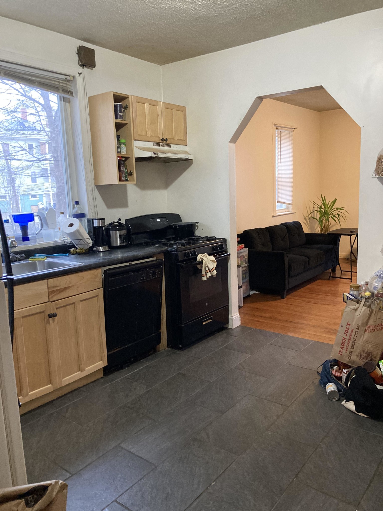 55 Hillside St, Mission Hill