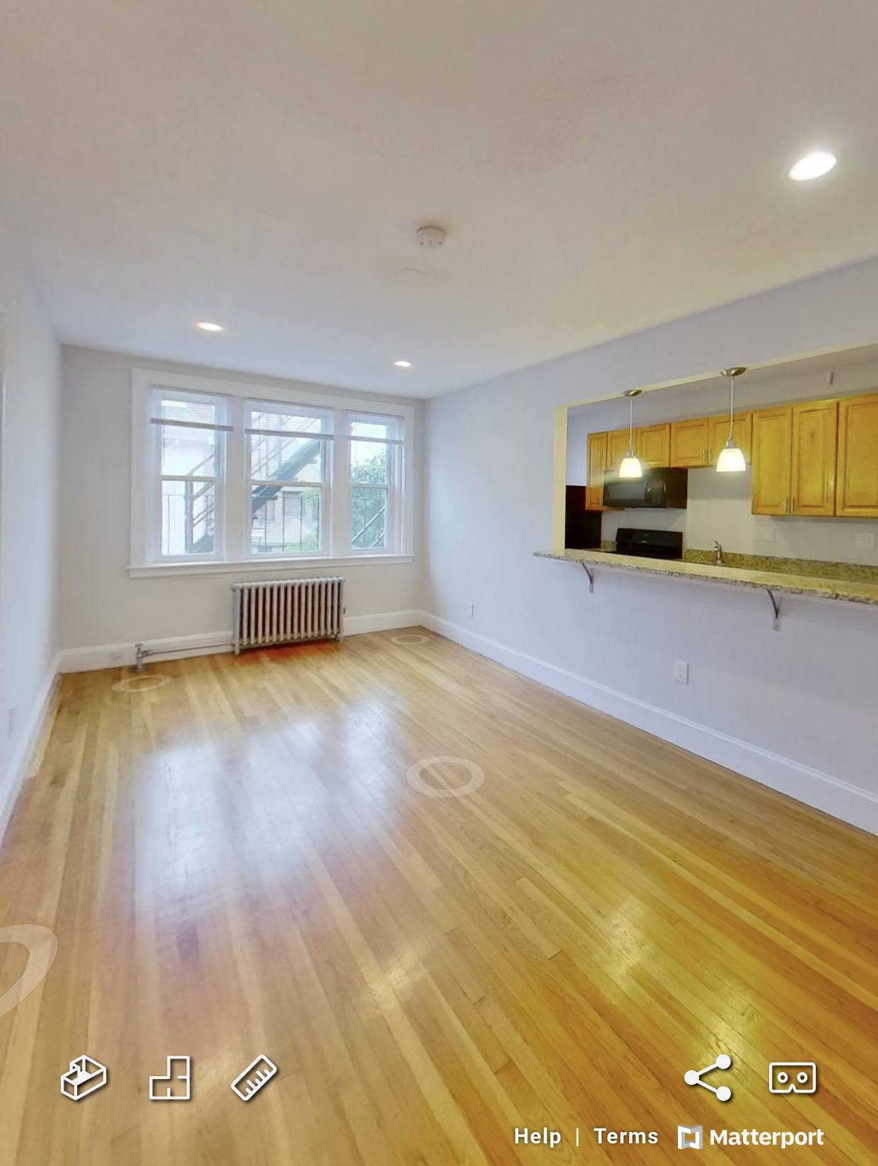 136 Highland Ave, Winter Hill