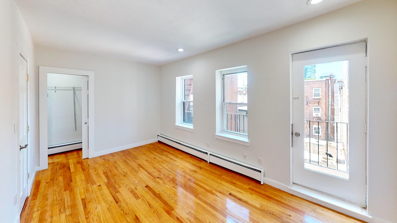 214 Hanover St, North End