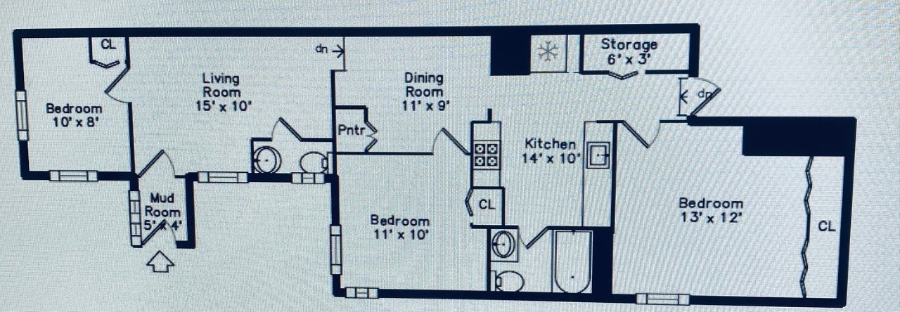 89 Myrtle St, Beacon Hill