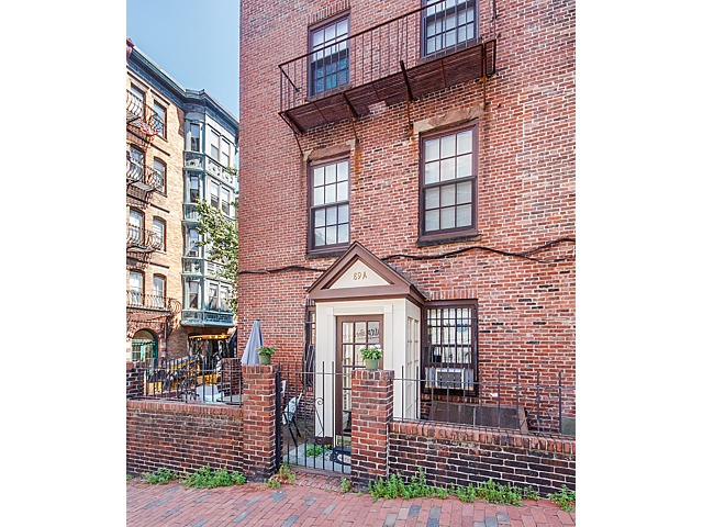 89 Myrtle St, Beacon Hill