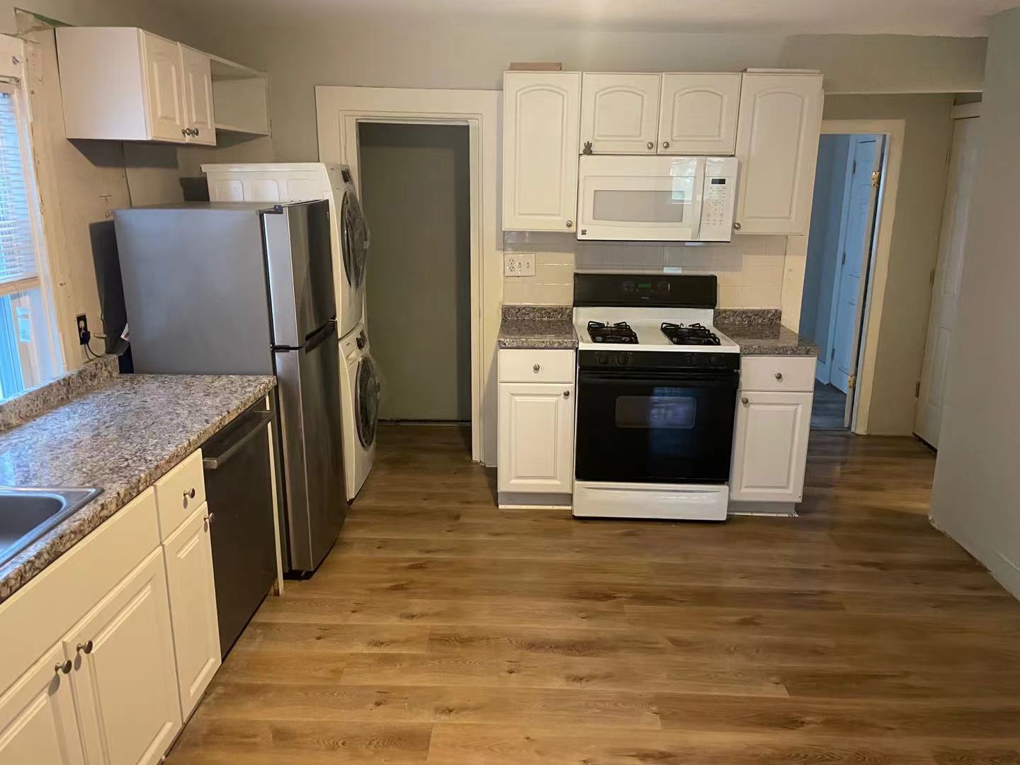 99 Boylston St, Brookline Village