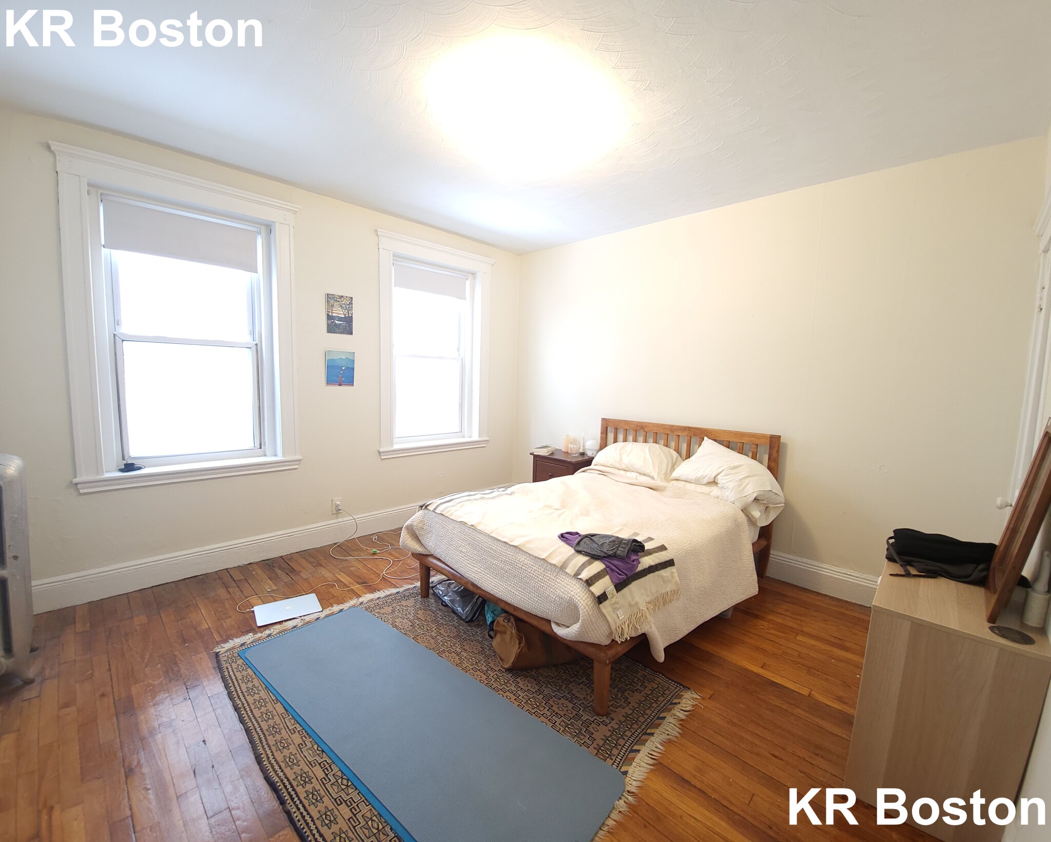 99 Brainerd Rd,, Allston