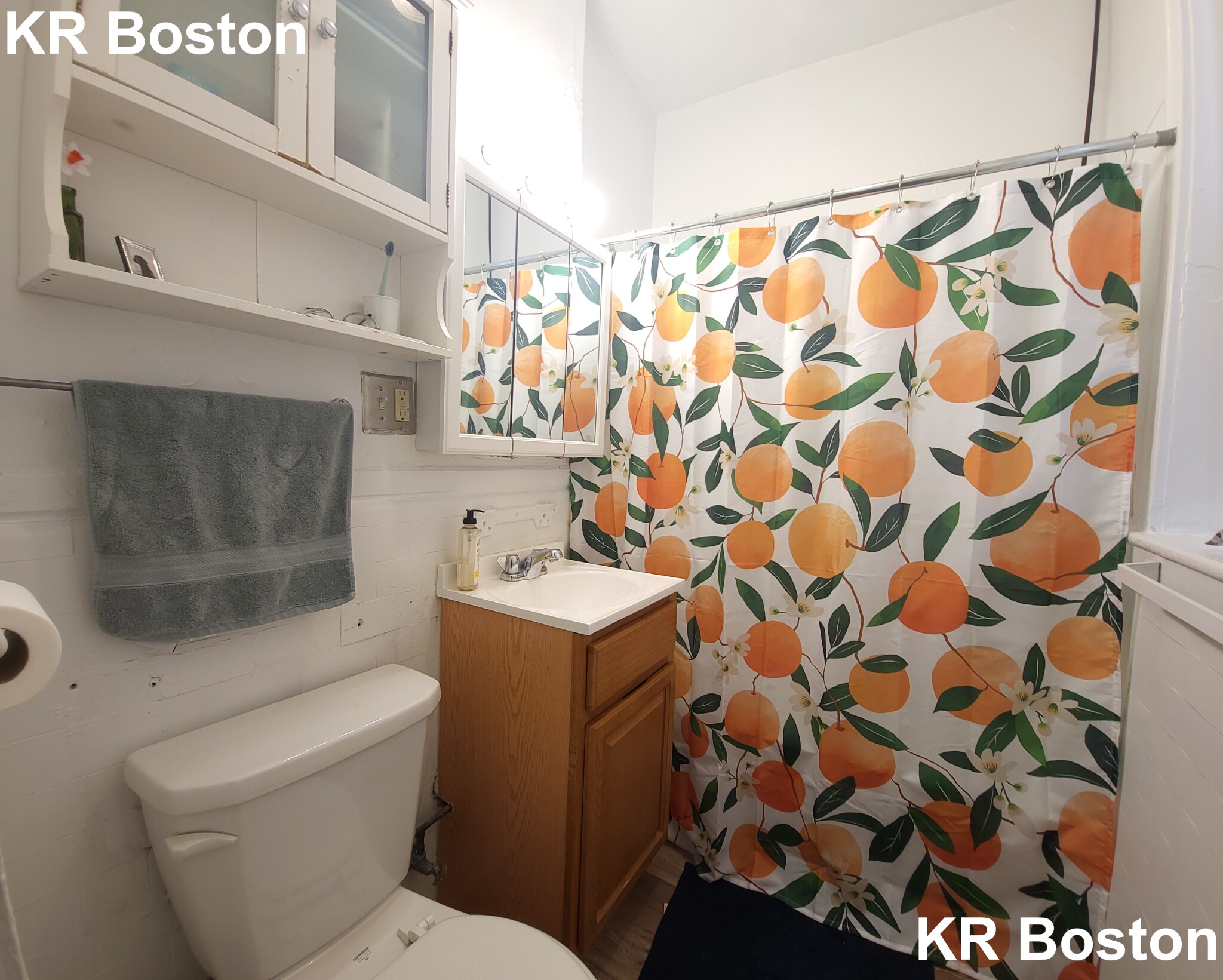 99 Brainerd Rd,, Allston