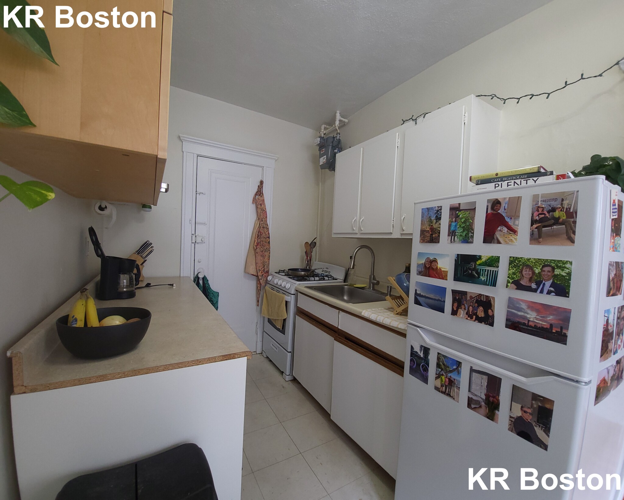 99 Brainerd Rd,, Allston