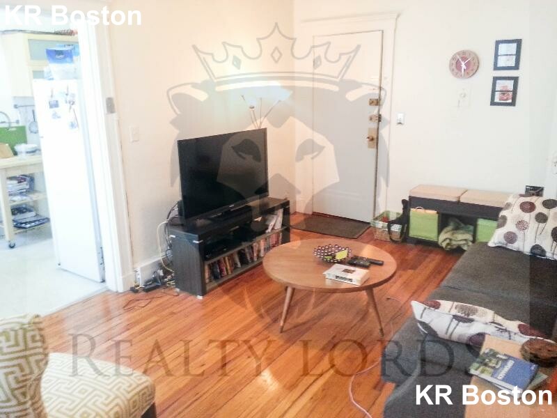 99 Brainerd Rd, Allston