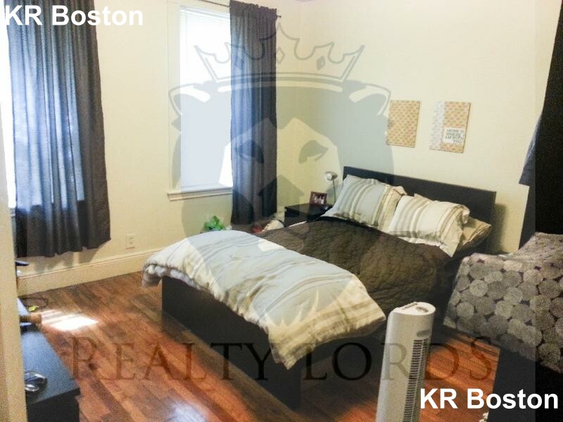 99 Brainerd Rd, Allston