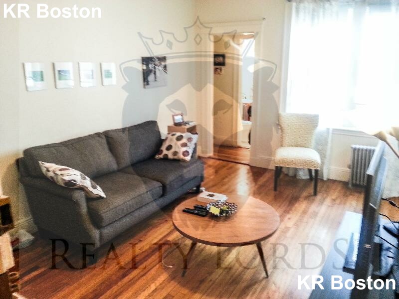 99 Brainerd Rd, Allston