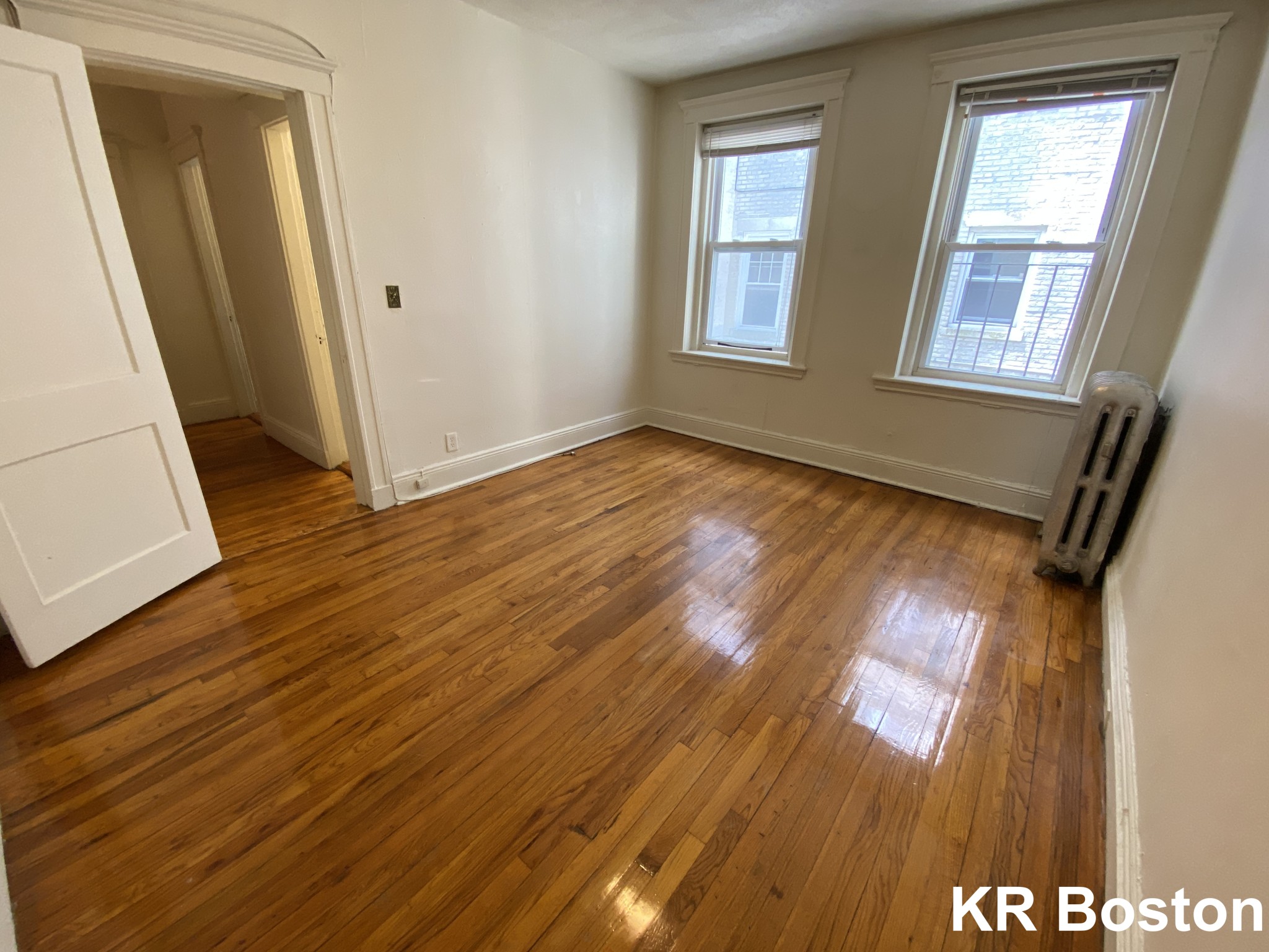 99 Brainerd Rd, Allston