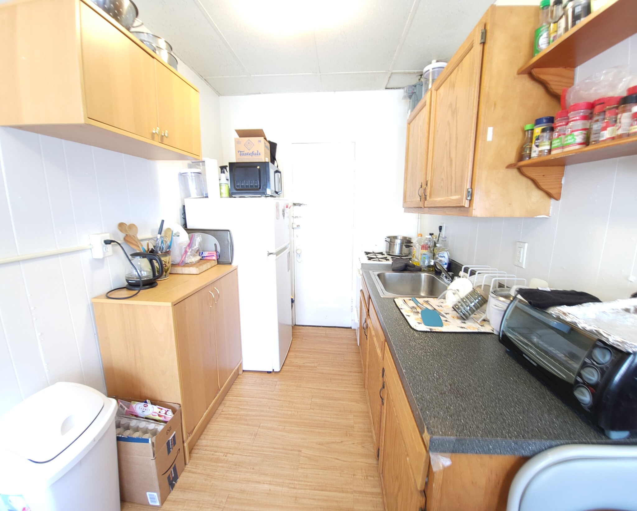 99 Brainerd Rd, Allston