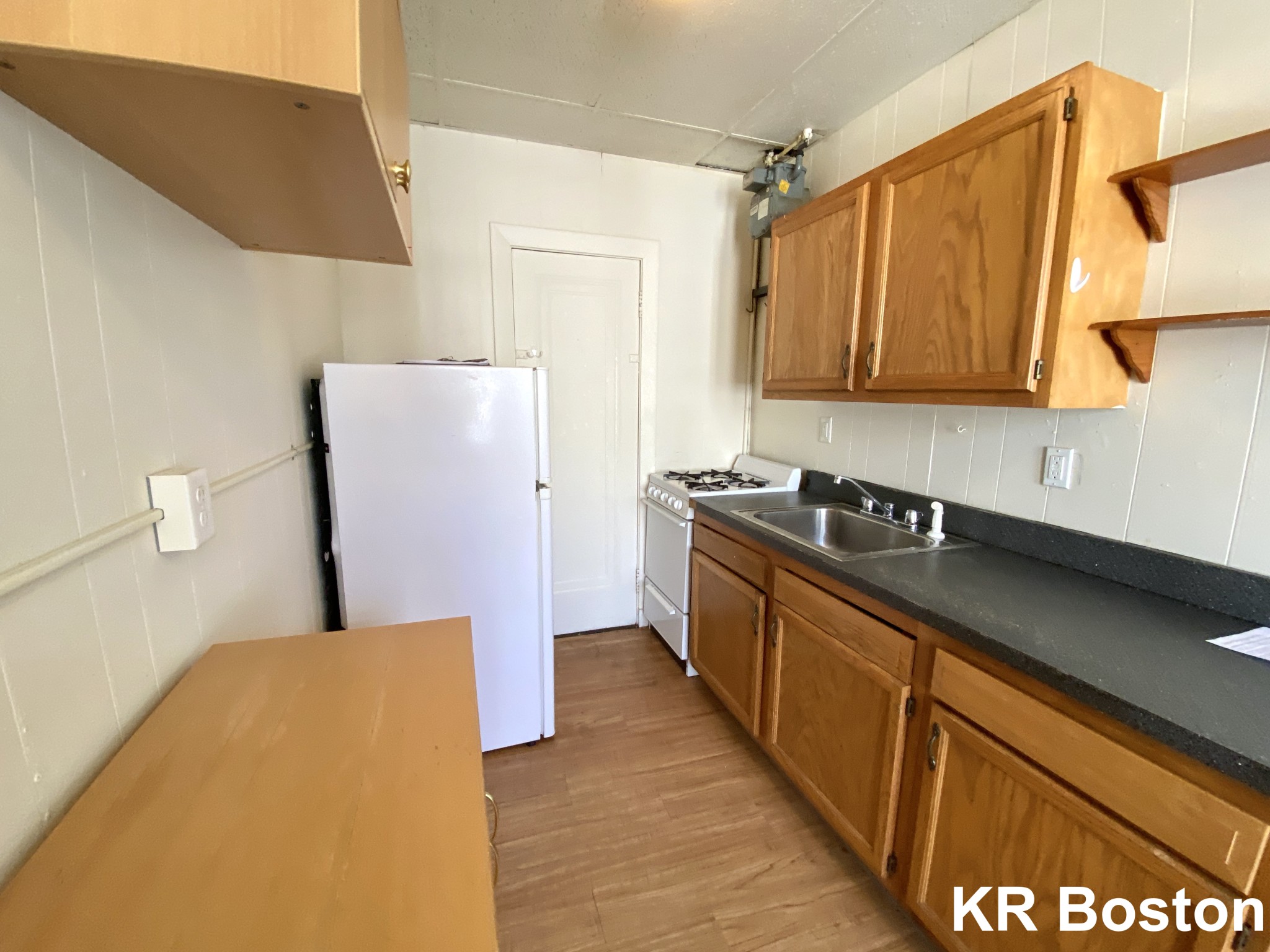 99 Brainerd Rd, Allston