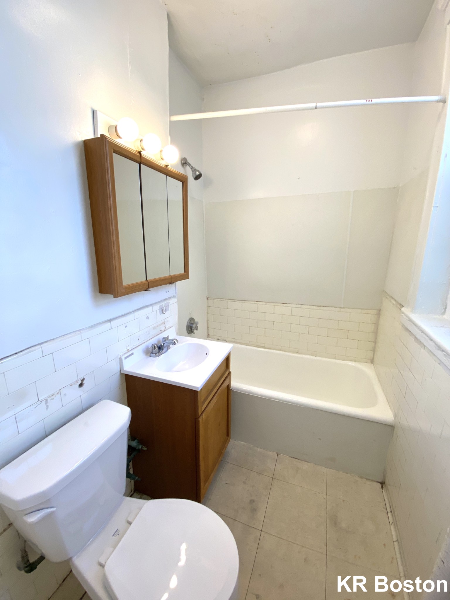 99 Brainerd Rd, Allston