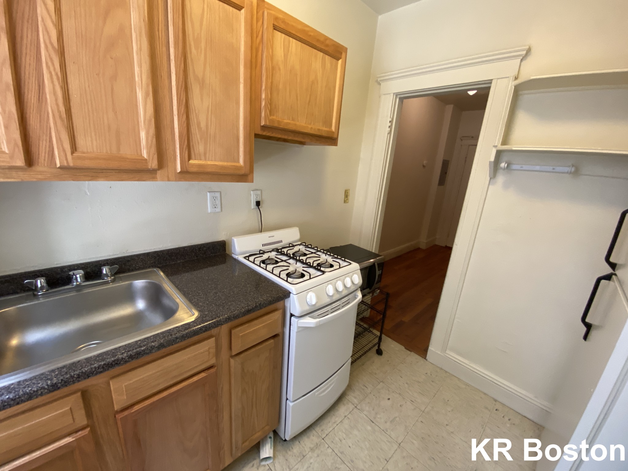 99 Brainerd Rd, Allston