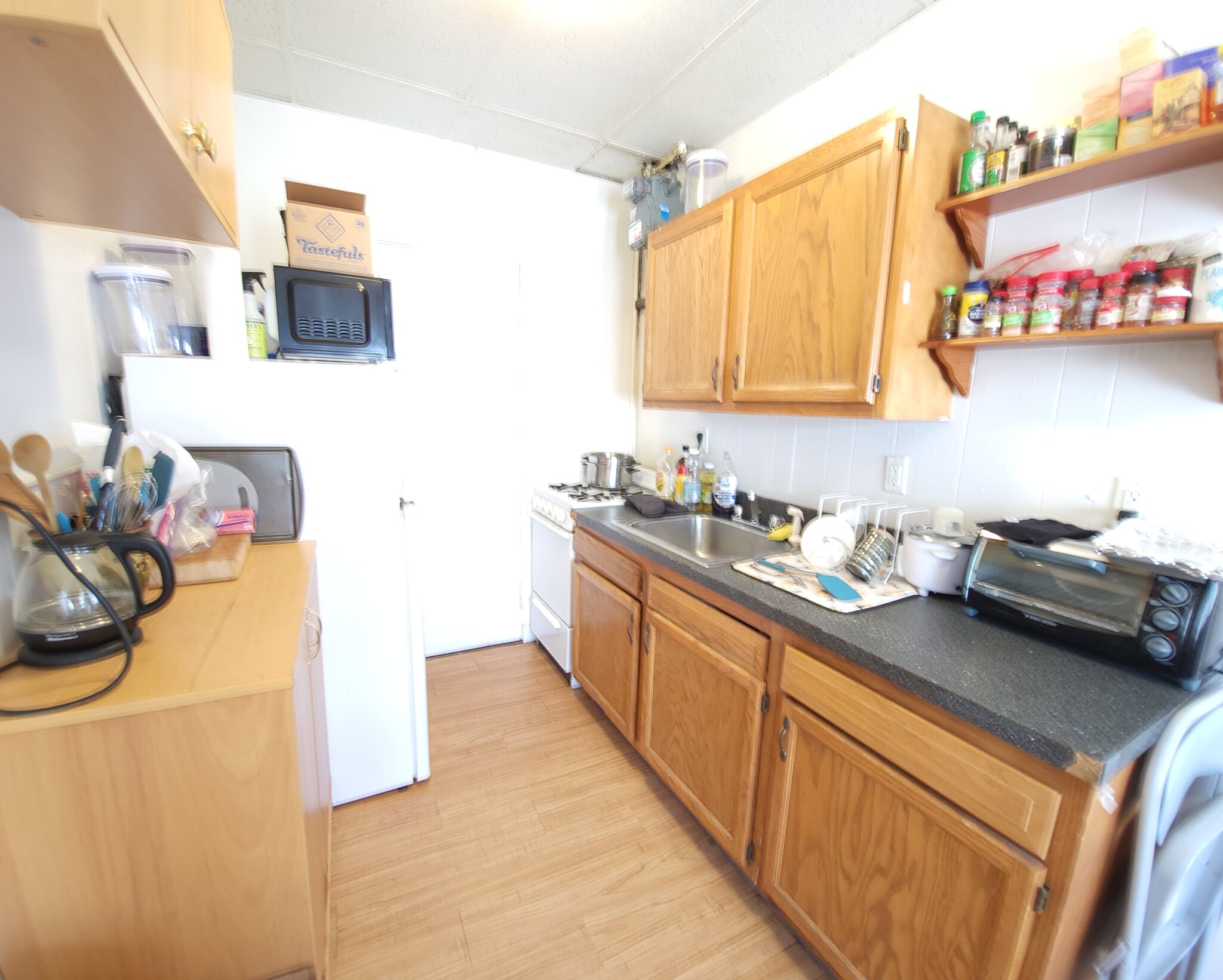 99 Brainerd Rd,, Allston