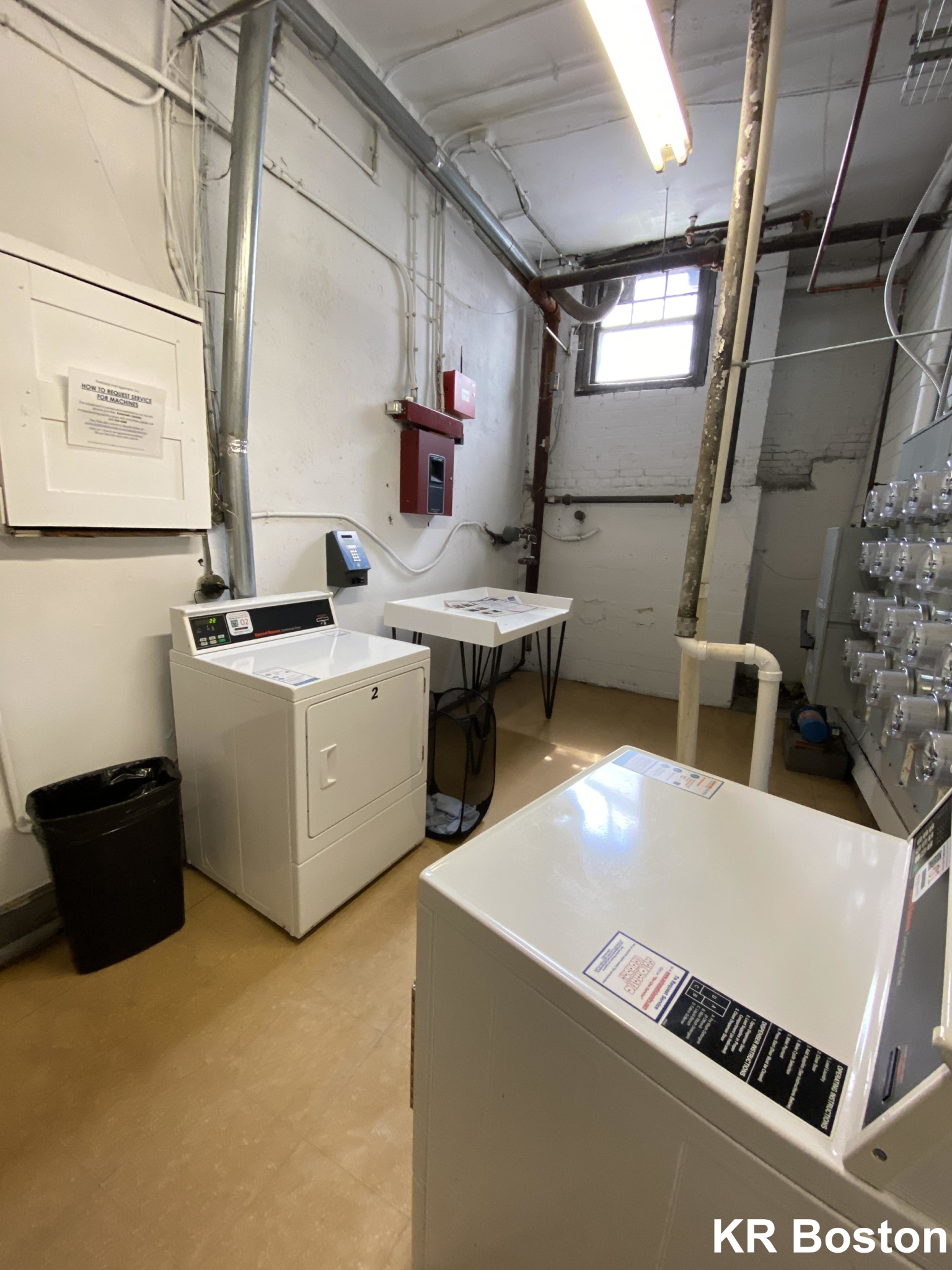 99 Brainerd Rd, Allston