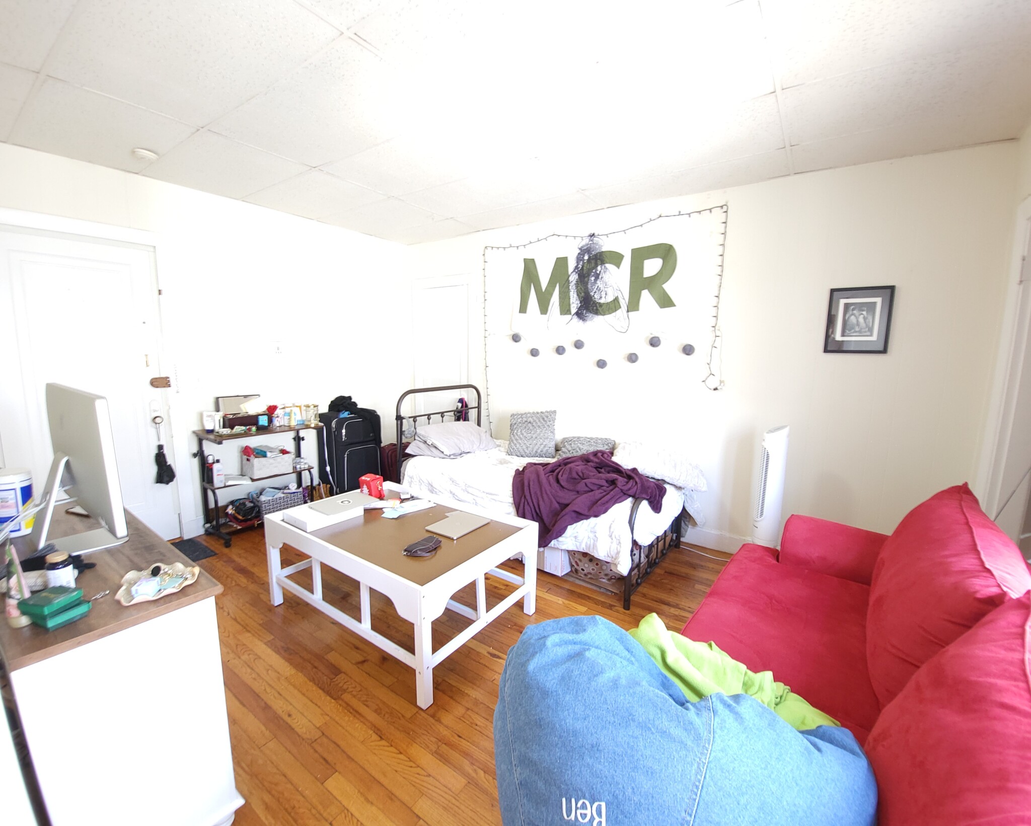 99 Brainerd Rd,, Allston