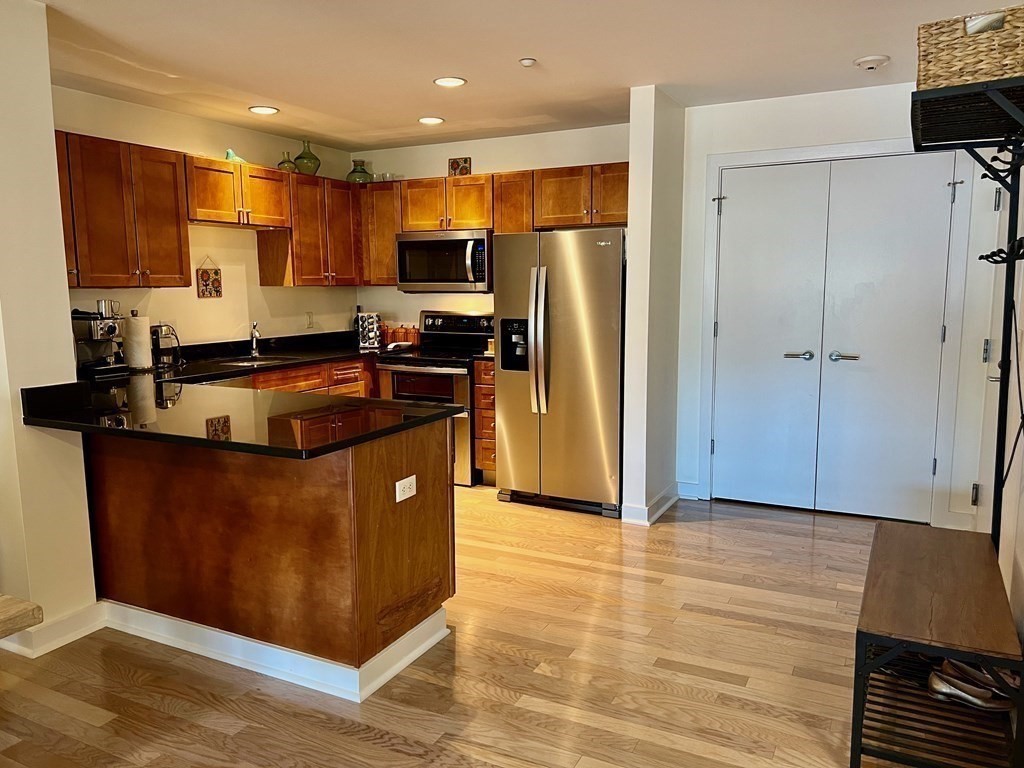 99 Chestnut Hill Ave, Brighton