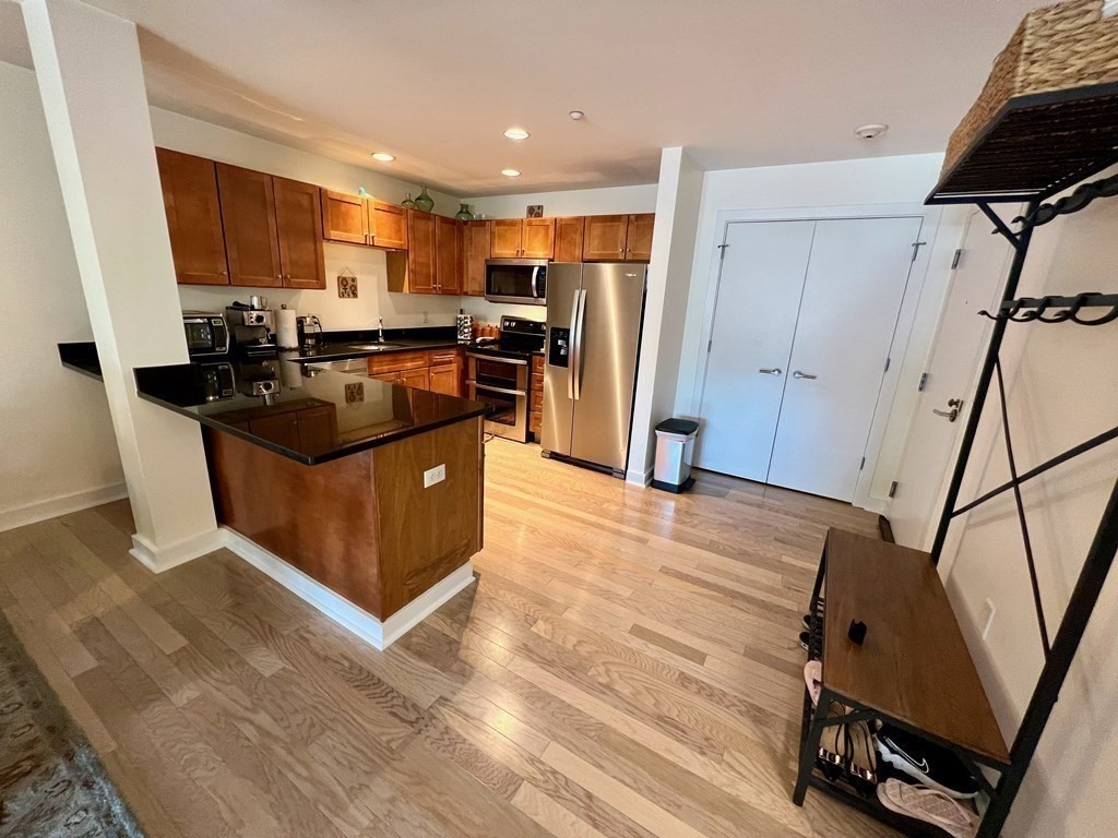 99 Chestnut Hill Ave, Brighton