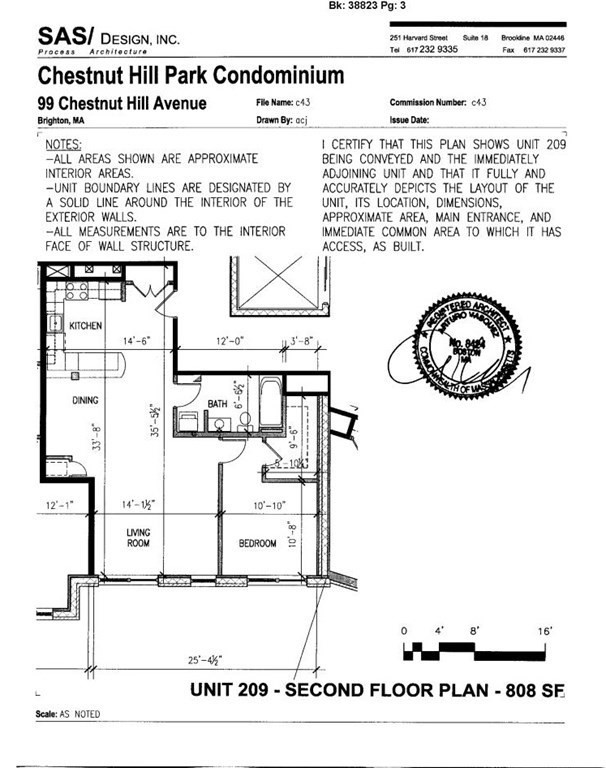 99 Chestnut Hill Ave, Brighton